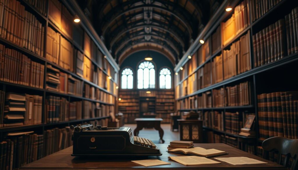 Archive und digitale Dokumente