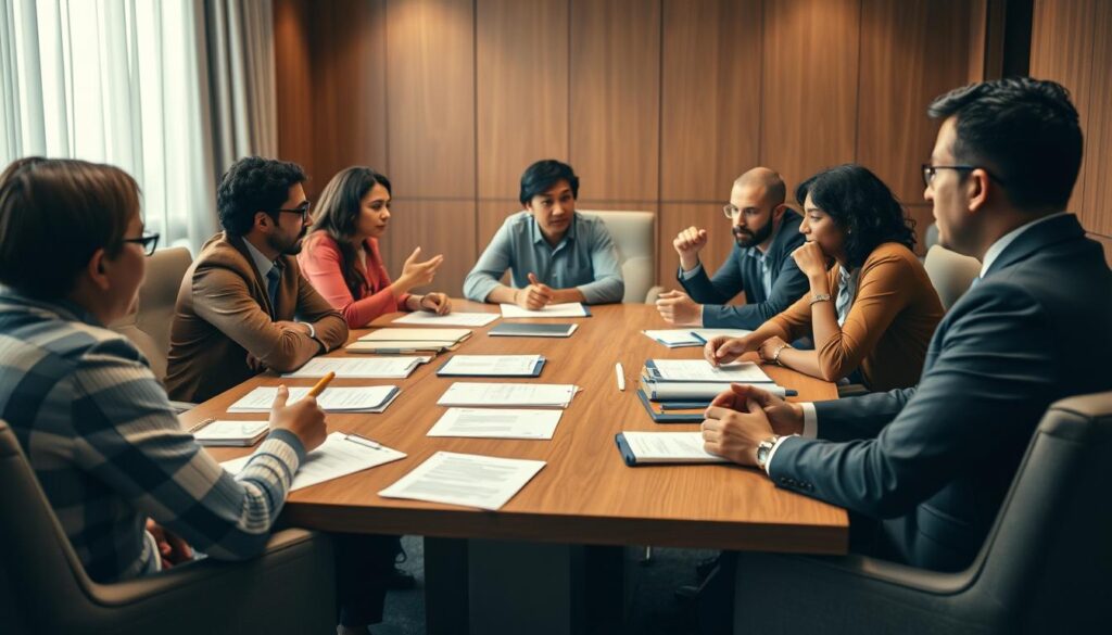 Argumentationskompetenz in Dilemma-Diskussionen Argumentationskompetenz in Dilemma-Diskussionen