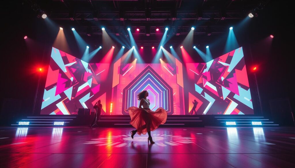 Audio-Visual-Synchronisation in Musikvideos