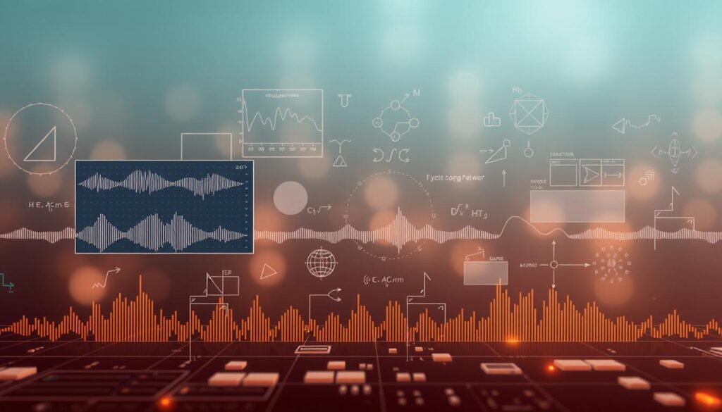 Audioanalyse Grundkonzepte