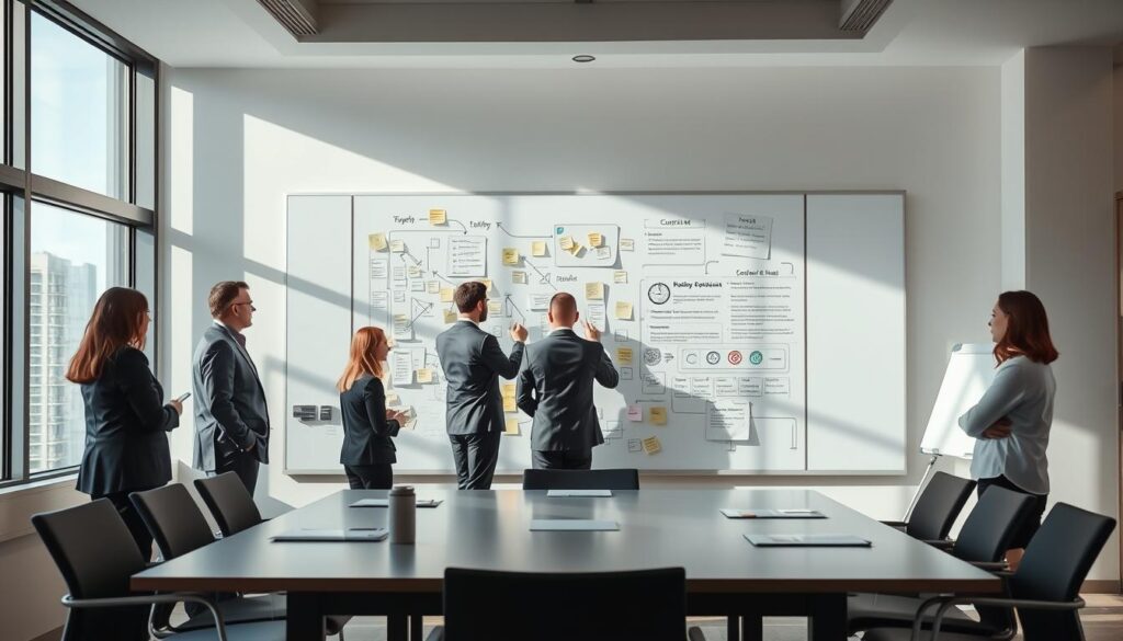 Aufgabenklärung im Projektmanagement