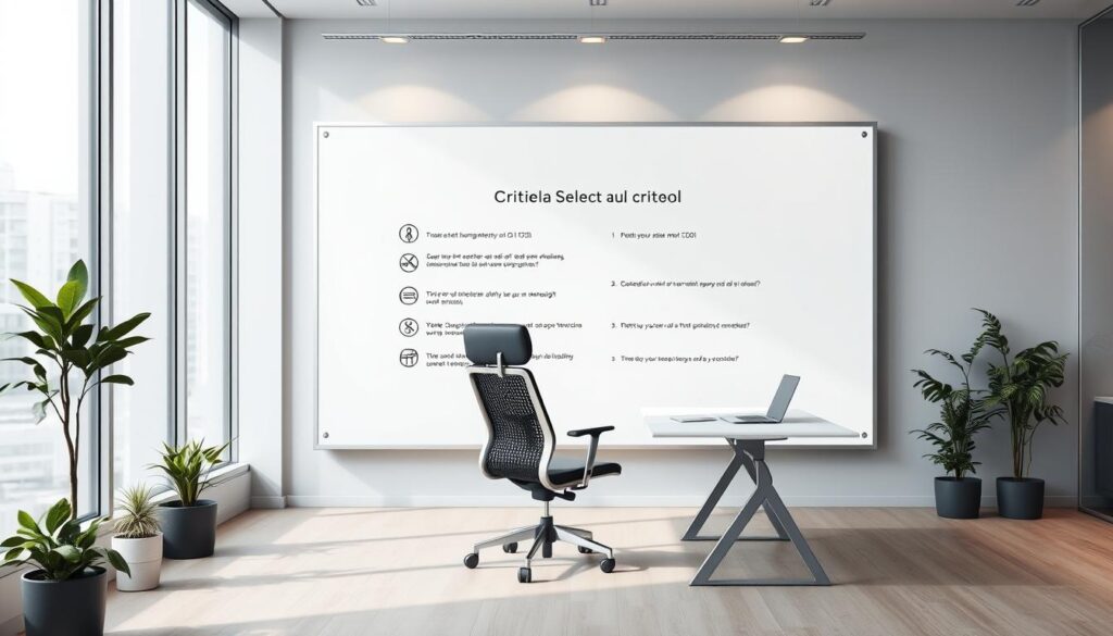 Auswahl KI-Tool Kriterien