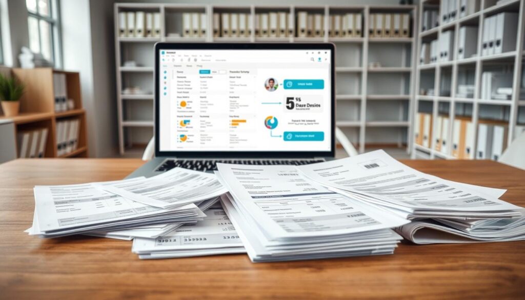 Automatische Belegkategorisierung