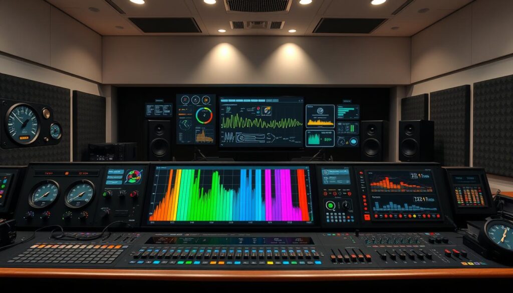 Automatische Genre-Erkennung in der Musik