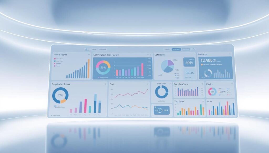 Automatische Kategorisierung von Umfragedaten