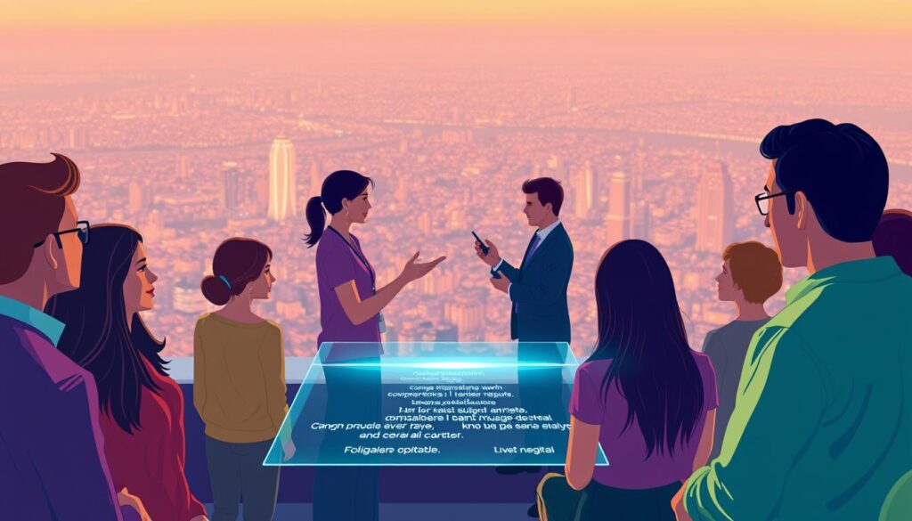 Automatische Live-Untertitelung Vorteile