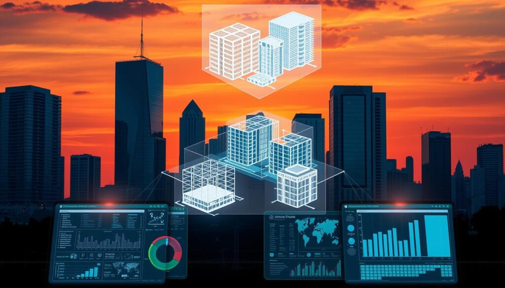 Automatisierte Baurechtskontrolle