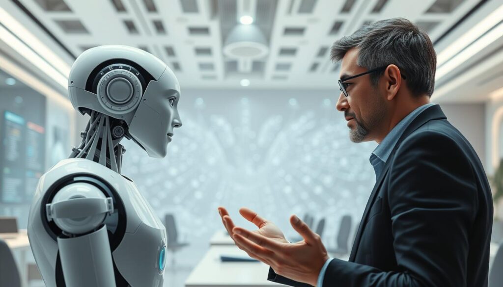 Automatisierte Beratungsprozesse