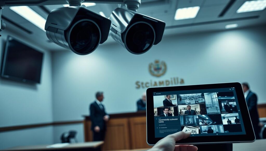 Automatisierte Beweiserfassung Vor- und Nachteile