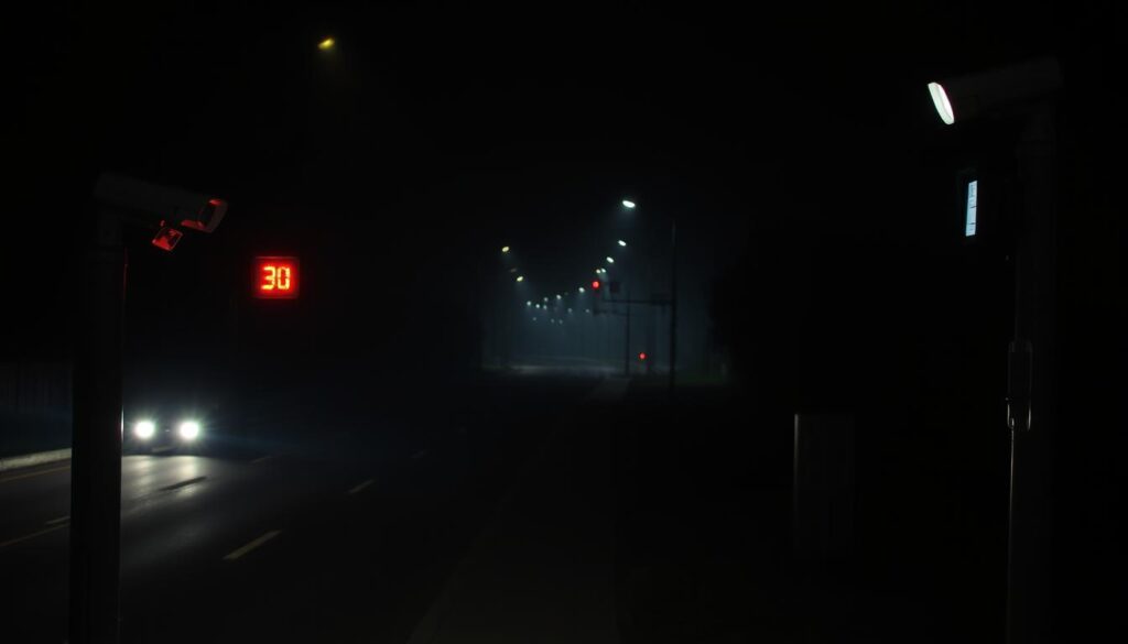 Automatisierte Beweiserfassung im Straßenverkehr