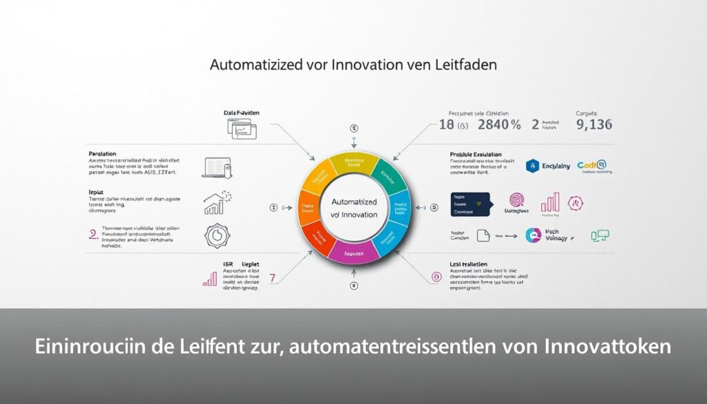 Automatisierte Bewertung von Innovationen Leitfaden