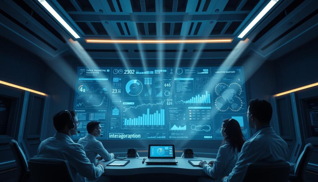 Automatisierte Bewertungssysteme Technologie