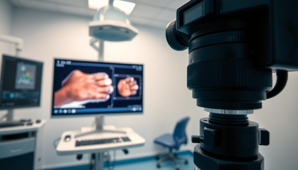 Automatisierte Bildauswertung in der Tiermedizin
