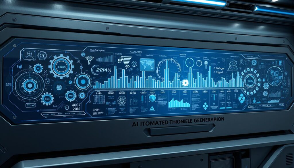Automatisierte Chronikenerstellung