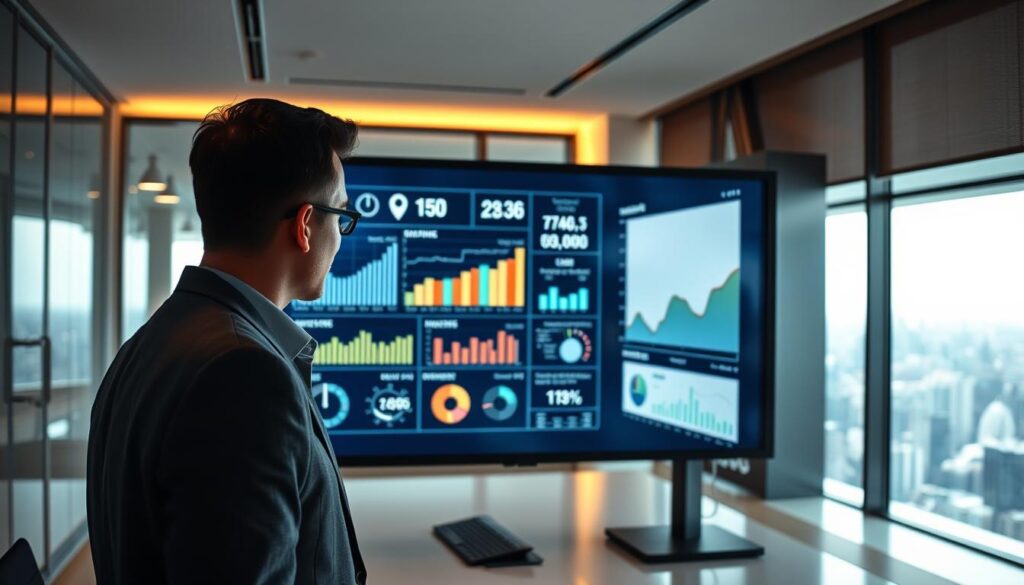Automatisierte Datenanalyse