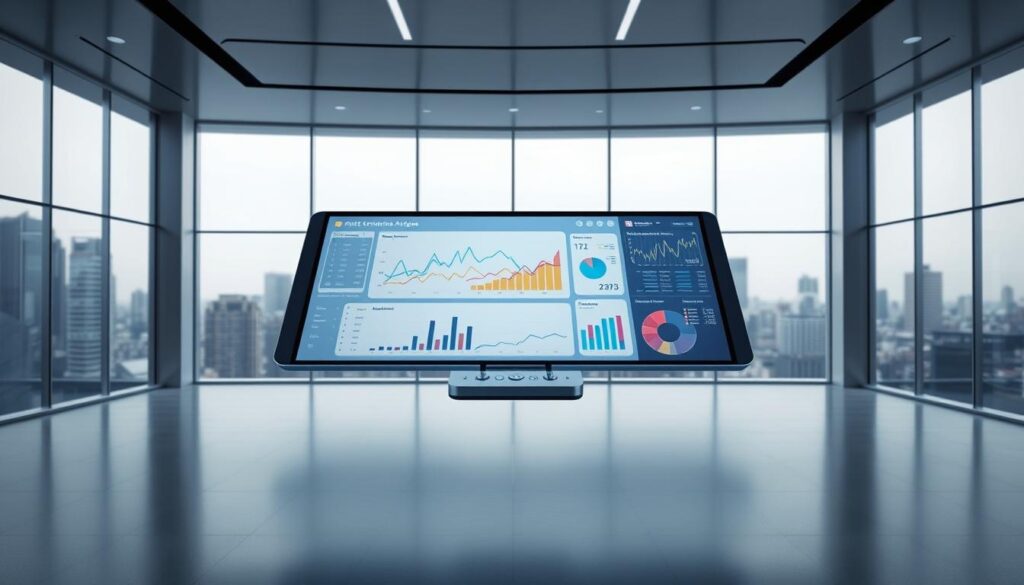 Automatisierte Datenanalyse