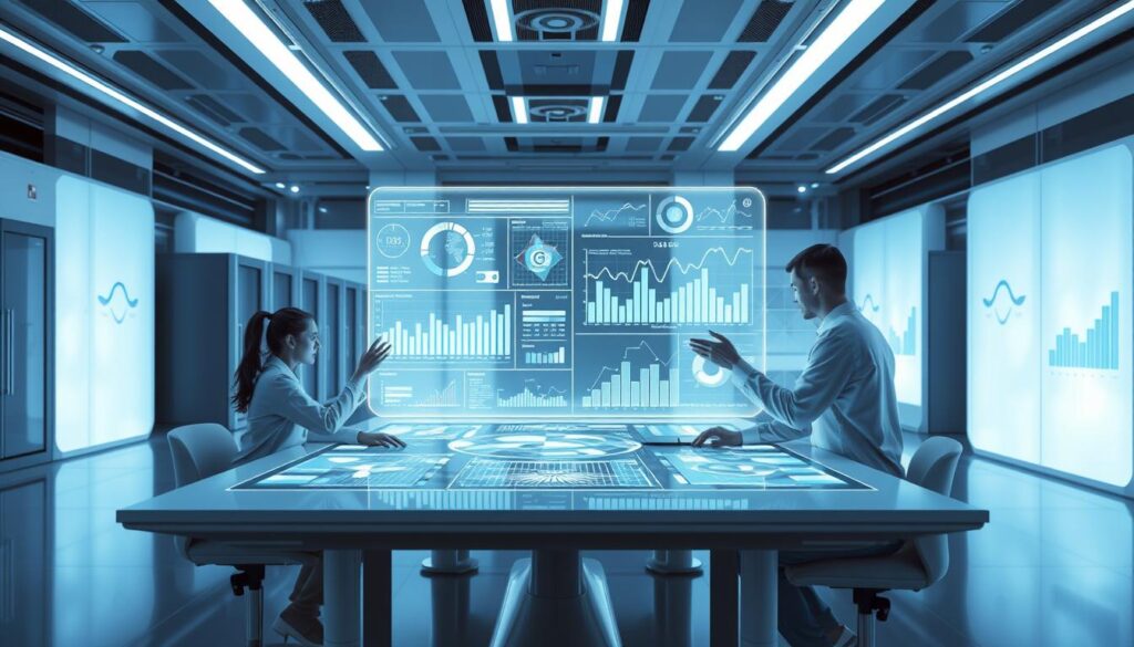 Automatisierte Datenanalyse