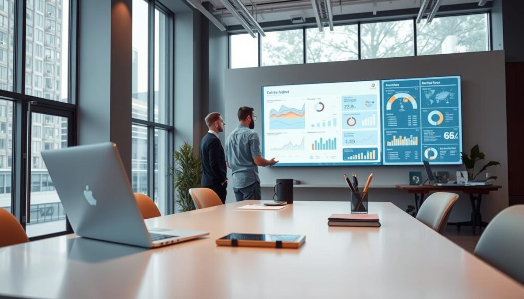 Automatisierte Datenanalyse E-Commerce