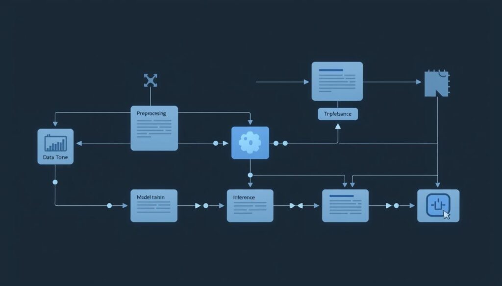 Automatisierte Datenanalyse Prozess
