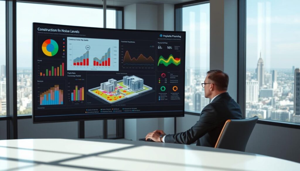 Automatisierte Datenanalyse im Bauwesen Automatisierte Datenanalyse im Bauwesen