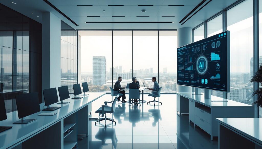 Automatisierte Datenerfassung