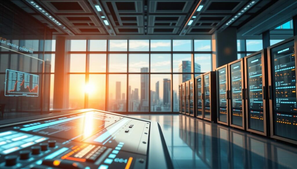 Automatisierte Datenverarbeitung