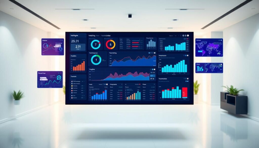 Automatisierte Datenvisualisierung