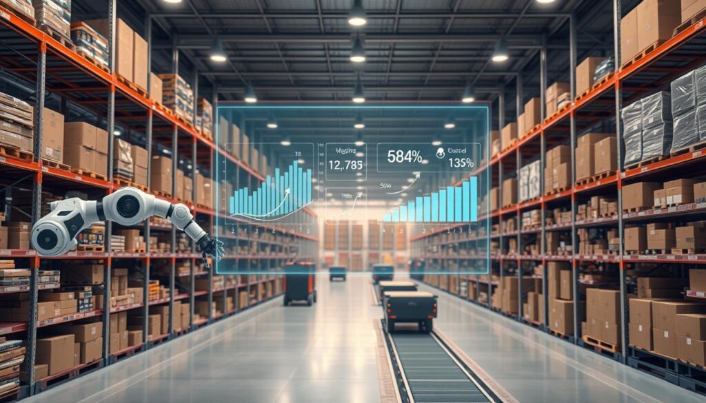 Automatisierte Disposition Technologie Automatisierte Disposition Technologie