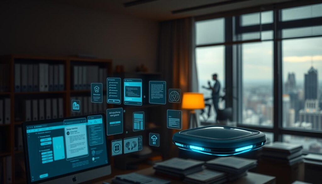 Automatisierte Dokumentation mit KI