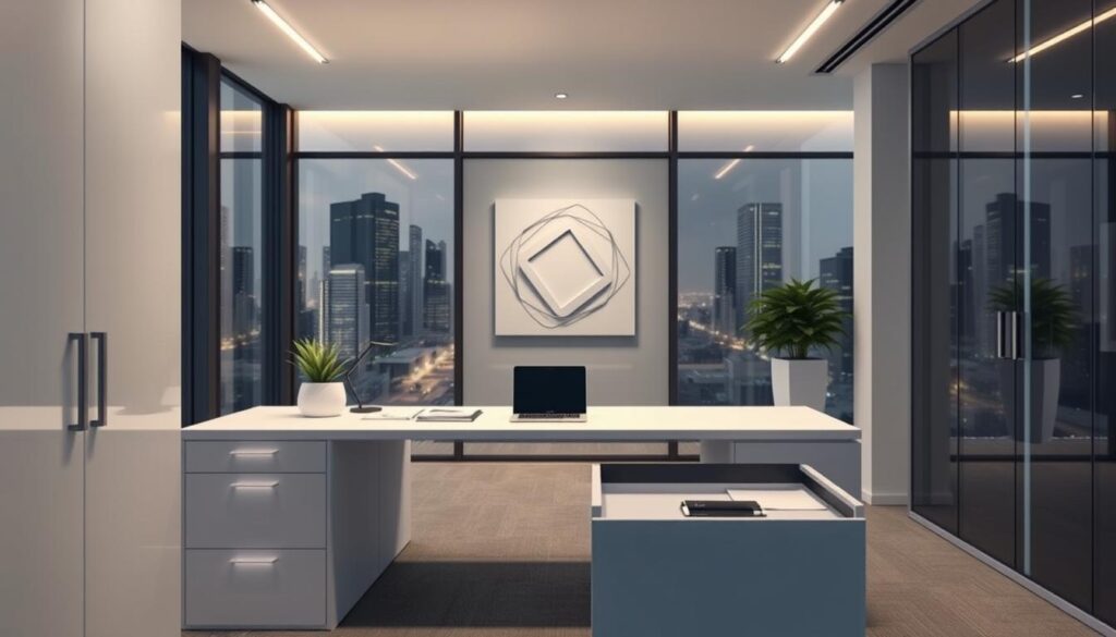 Automatisierte Dokumentenablage Automatisierte Dokumentenablage