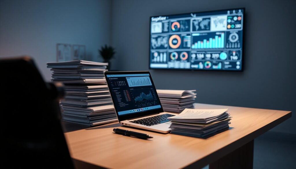 Automatisierte Dokumentenanalyse