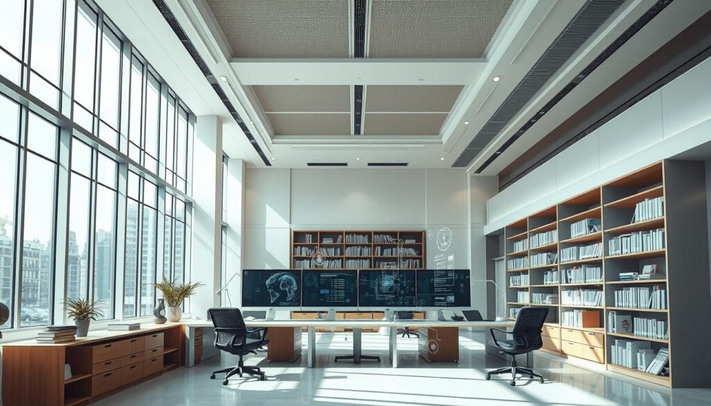 Automatisierte Dokumentenanalyse in der Rechtsbranche