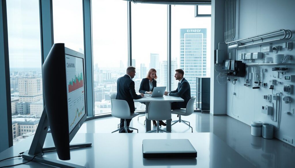 Automatisierte Energieabrechnungen Prozesse Automatisierte Energieabrechnungen Prozesse