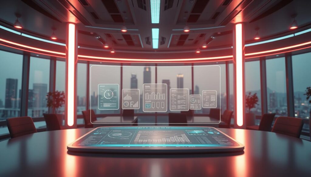 Automatisierte Eventplanung