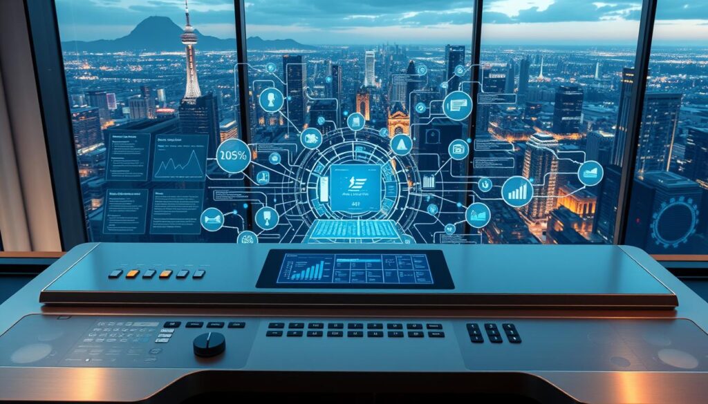 Automatisierte Eventprozesse Automatisierte Eventprozesse