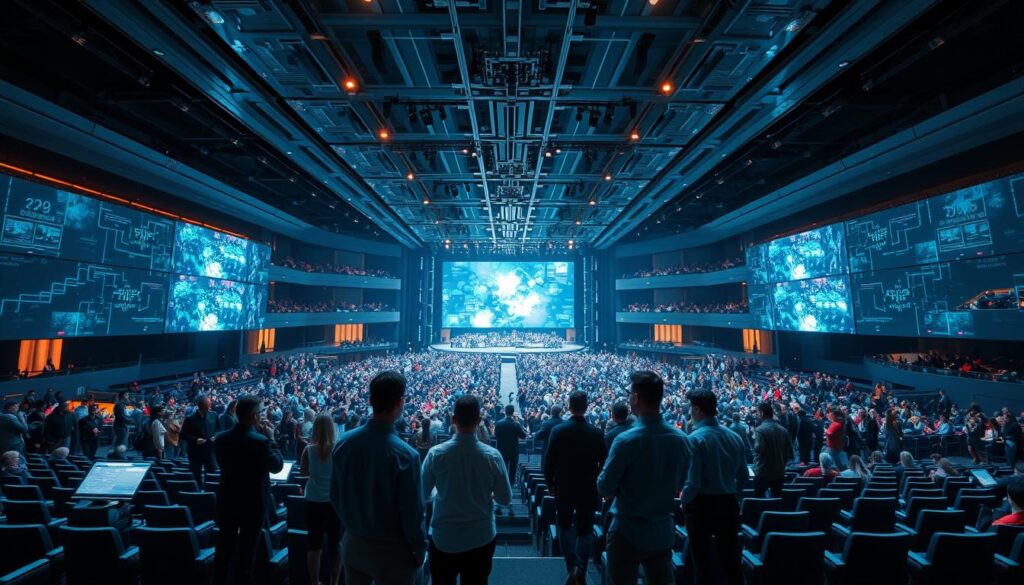 Automatisierte Eventprozesse Automatisierte Eventprozesse