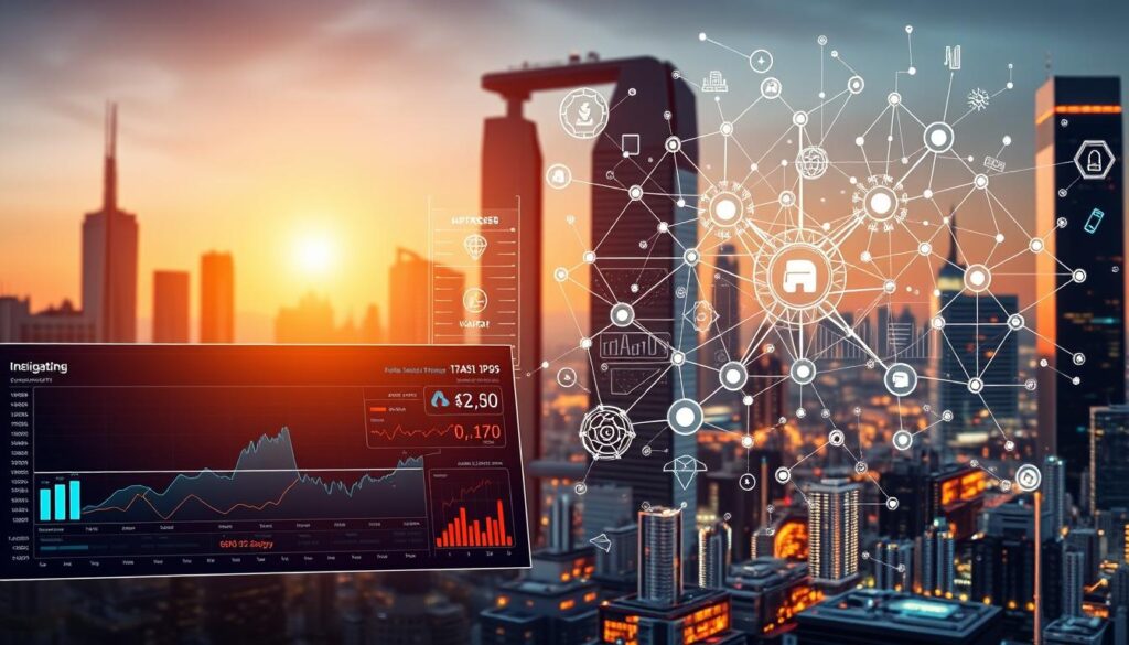 Automatisierte Finanzanalyse