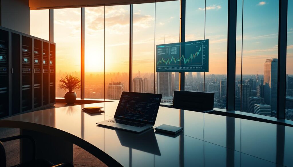 Automatisierte Finanzprozesse KI Automatisierte Finanzprozesse KI