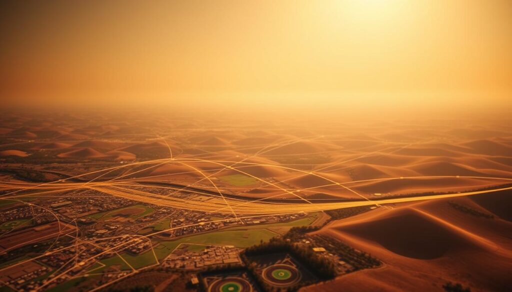 Automatisierte Flächenanalyse Prozesse Automatisierte Flächenanalyse Prozesse