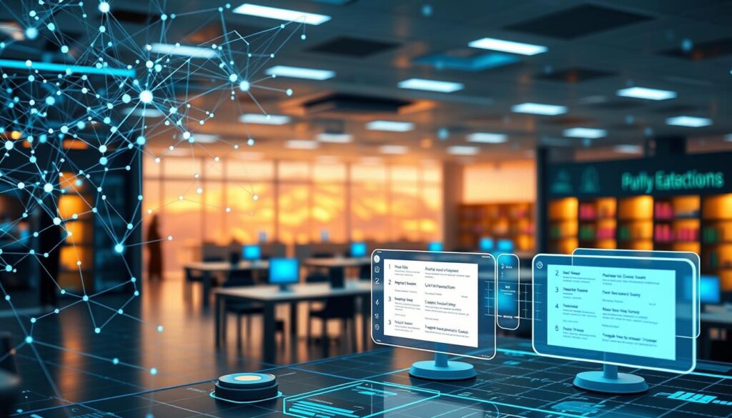 Automatisierte Fragengeneration in Bildungstechnologie Automatisierte Fragengeneration in Bildungstechnologie