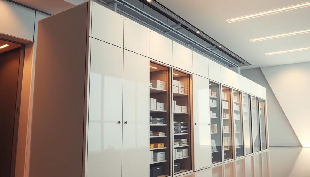 Automatisierte Fundverwaltung