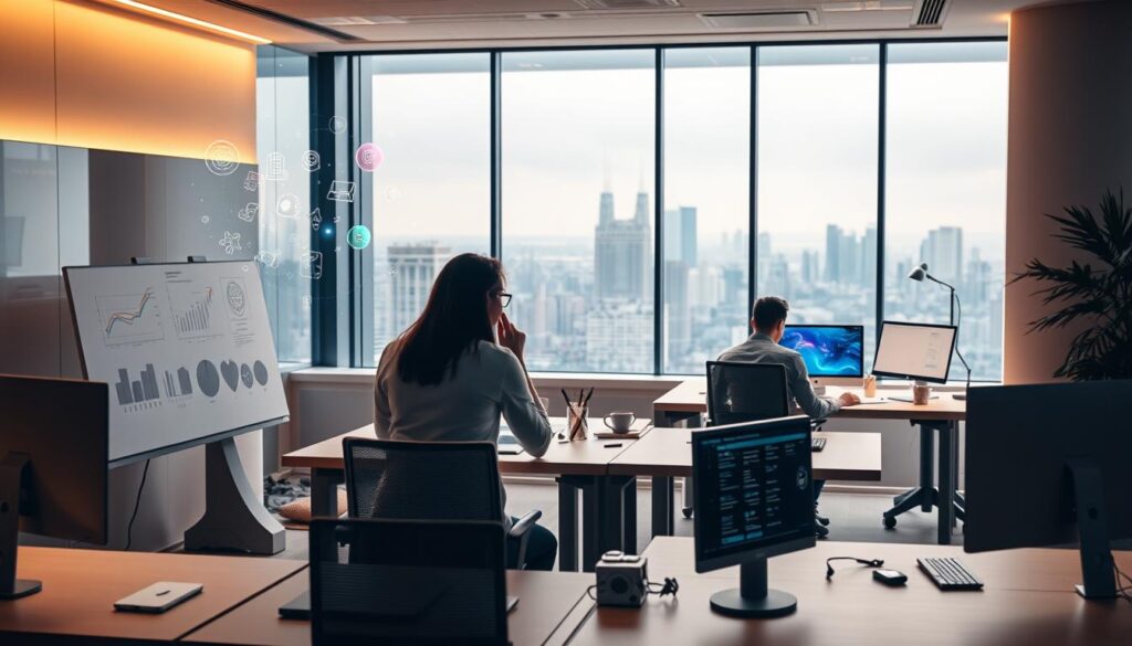 Automatisierte Ideenfindung Potenziale