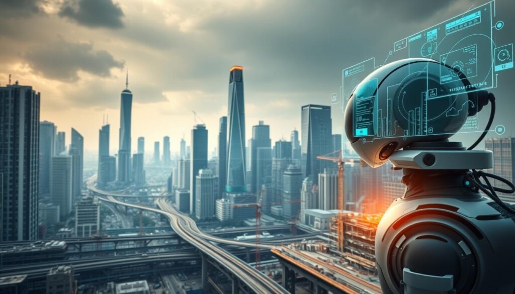 Automatisierte Infrastrukturanalyse