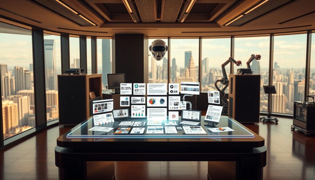 Automatisierte Inhaltserstellung Vorteile Automatisierte Inhaltserstellung Vorteile