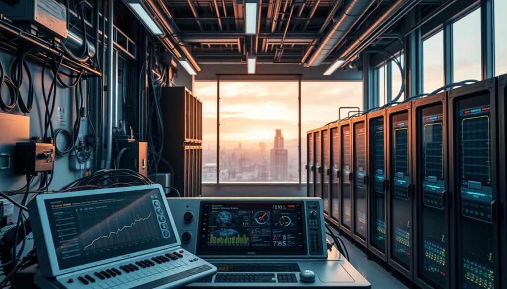 Automatisierte KI-Kalibrierung Automatisierte KI-Kalibrierung