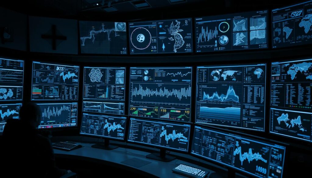 Automatisierte Krisensimulation Automatisierte Krisensimulation