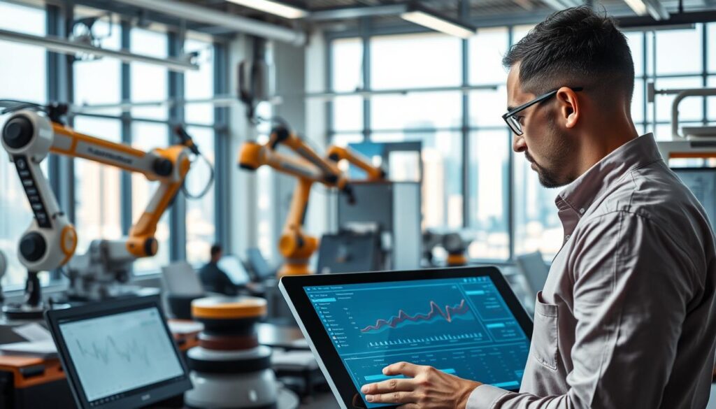 Automatisierte Lernprozesse in der Praxis