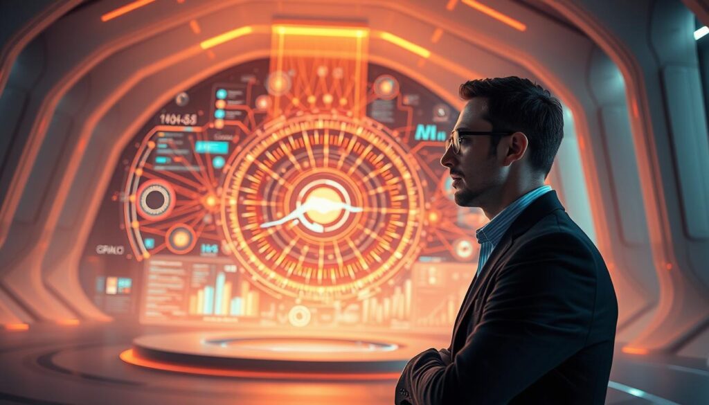 Automatisierte Marktanalyse mit intelligenter Technologie