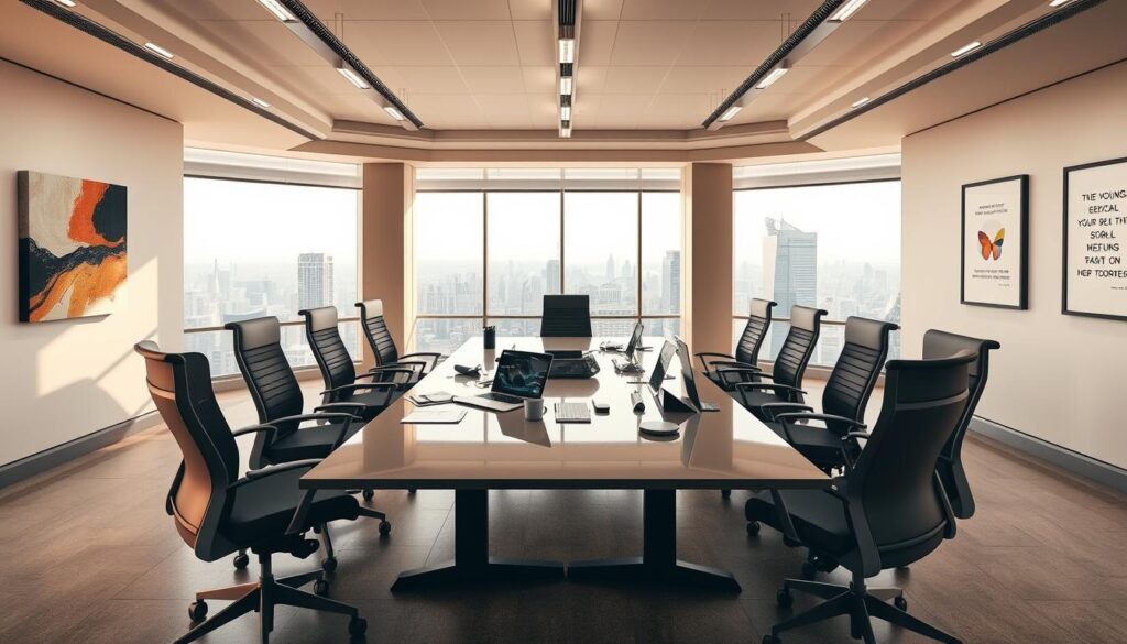 Automatisierte Meeting-Analyse