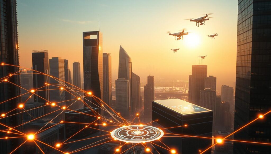 Automatisierte Metadatenverarbeitung